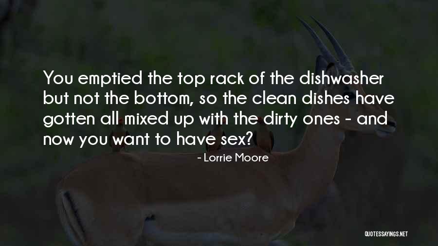 Noherbin Quotes By Lorrie Moore Noherbin Quotes By Lorrie Moore