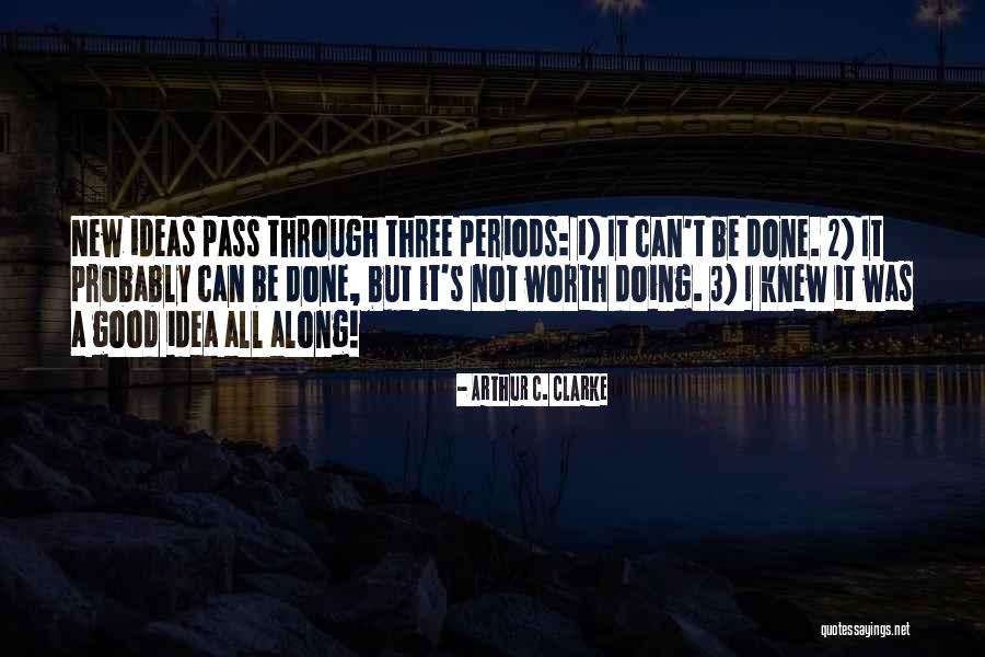 Noheria Quotes By Arthur C. Clarke Noheria Quotes By Arthur C. Clarke