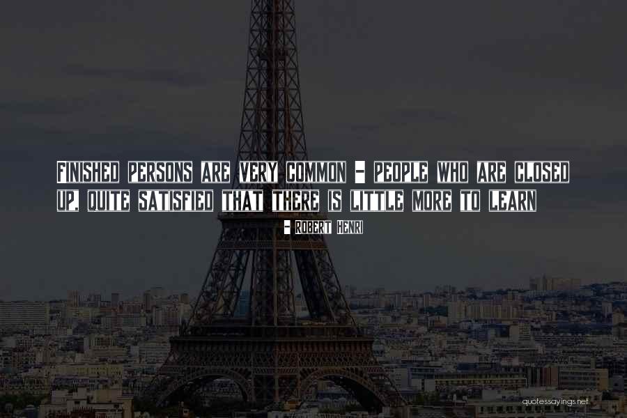 Nohours Quotes By Robert Henri Nohours Quotes By Robert Henri