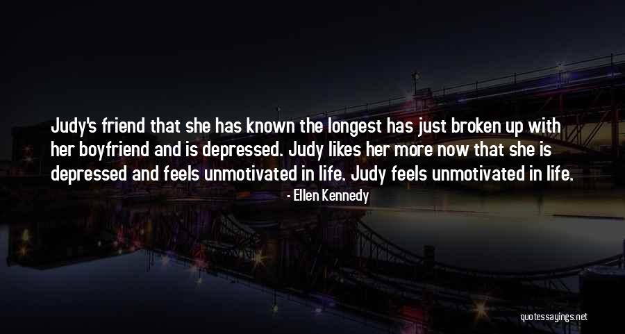 Nohria 2008 Quotes By Ellen Kennedy Nohria 2008 Quotes By Ellen Kennedy
