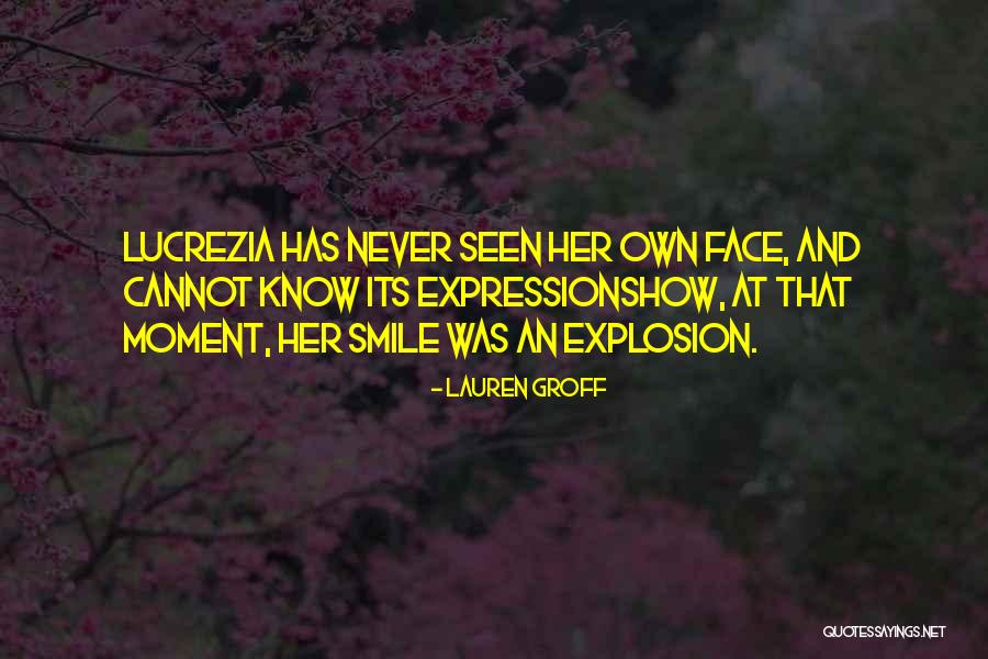 Nohria And Khurana Quotes By Lauren Groff Nohria And Khurana Quotes By Lauren Groff