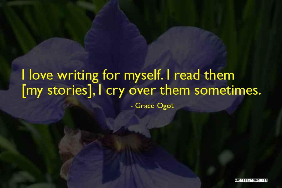 Nohut Quotes By Grace Ogot Nohut Quotes By Grace Ogot