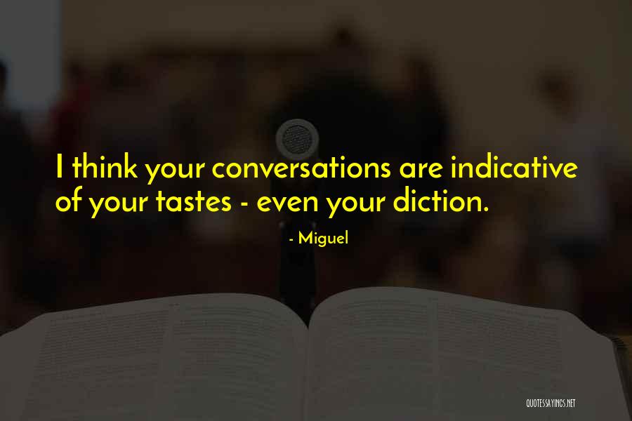Noia Quotes By Miguel Noia Quotes By Miguel