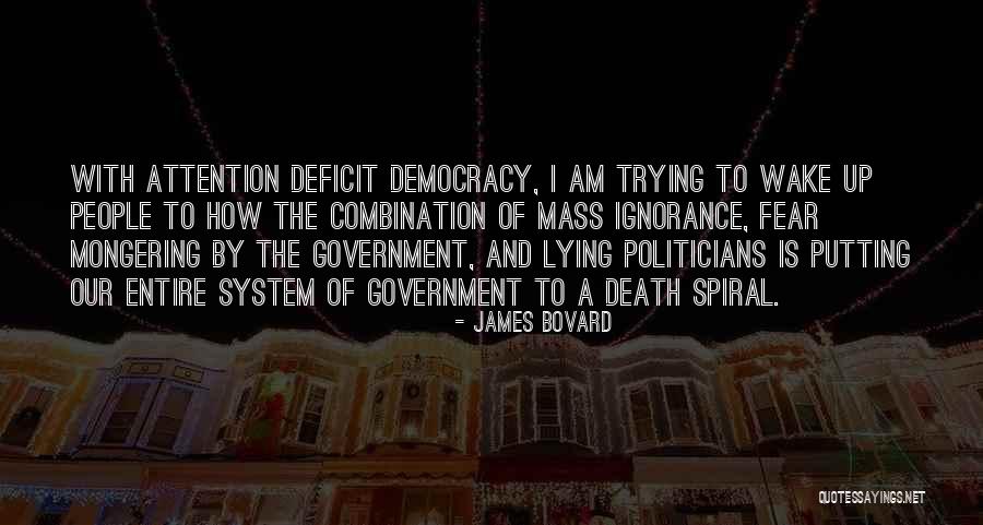 Noibat Quotes By James Bovard Noibat Quotes By James Bovard
