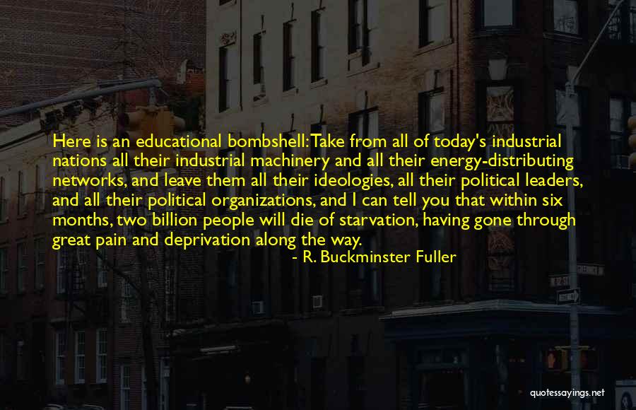 Noice Face Quotes By R. Buckminster Fuller Noice Face Quotes By R. Buckminster Fuller