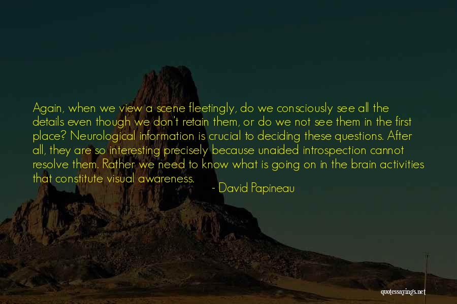 Noice Green Quotes By David Papineau Noice Green Quotes By David Papineau