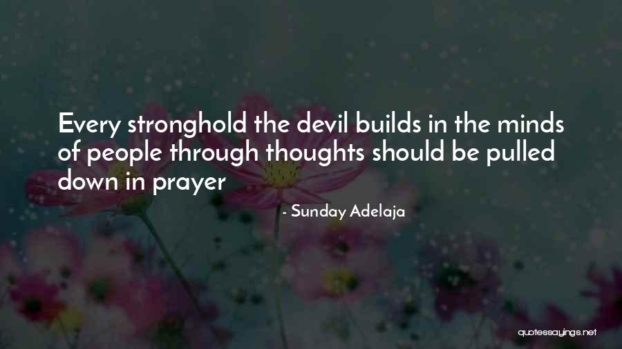 Noice Green Quotes By Sunday Adelaja Noice Green Quotes By Sunday Adelaja