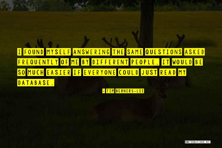 Noida City Quotes By Tim Berners-Lee Noida City Quotes By Tim Berners-Lee