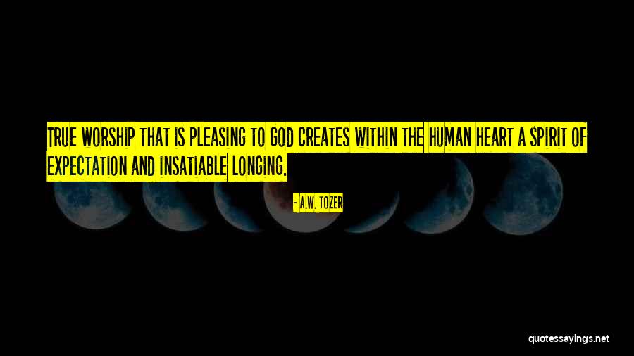 Noiess G Quotes By A.W. Tozer Noiess G Quotes By A.W. Tozer
