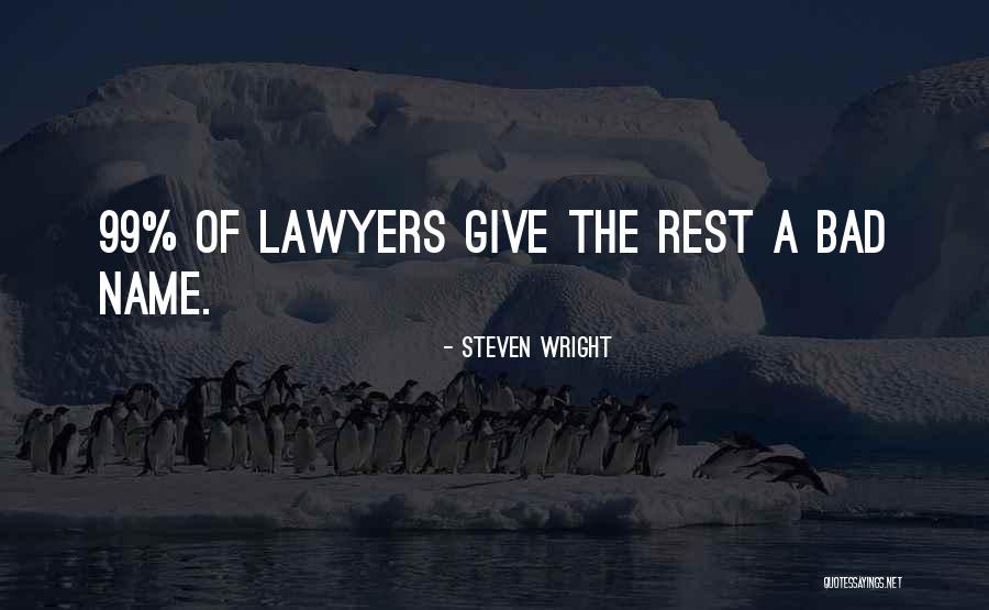 Noimageindex Quotes By Steven Wright Noimageindex Quotes By Steven Wright