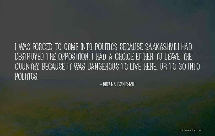 Noir Et Bleu Mc Quotes By Bidzina Ivanishvili Noir Et Bleu Mc Quotes By Bidzina Ivanishvili