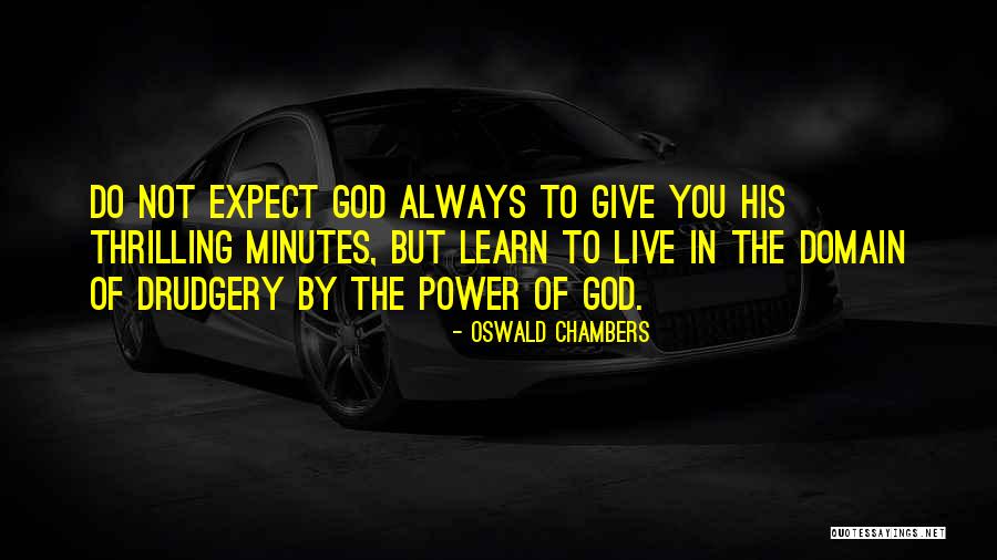 Noir Et Bleu Mc Quotes By Oswald Chambers Noir Et Bleu Mc Quotes By Oswald Chambers