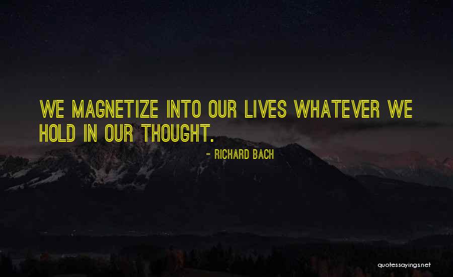 Noir Et Bleu Mc Quotes By Richard Bach Noir Et Bleu Mc Quotes By Richard Bach