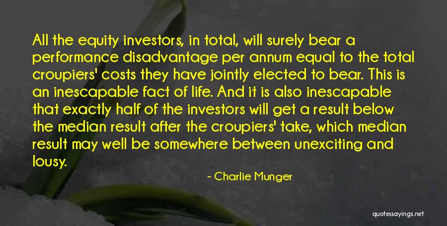 Noiraude Quotes By Charlie Munger Noiraude Quotes By Charlie Munger