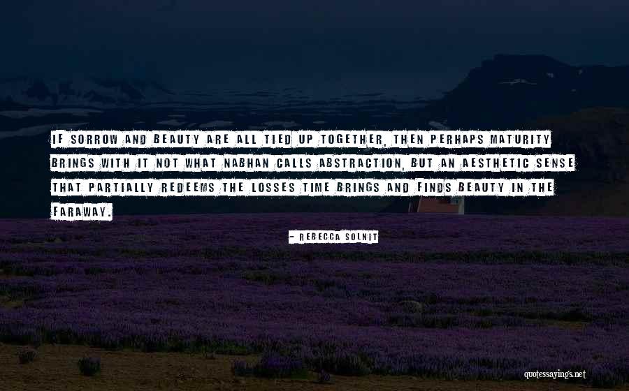 Noiraude Quotes By Rebecca Solnit Noiraude Quotes By Rebecca Solnit