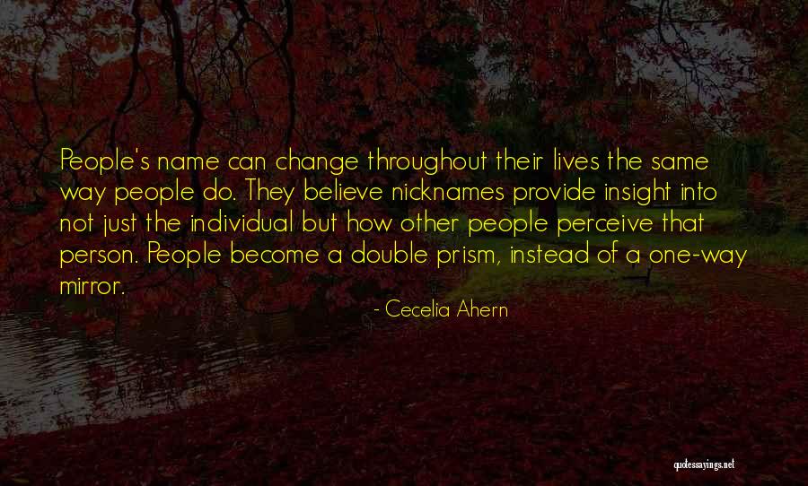 Noires Quotes By Cecelia Ahern Noires Quotes By Cecelia Ahern