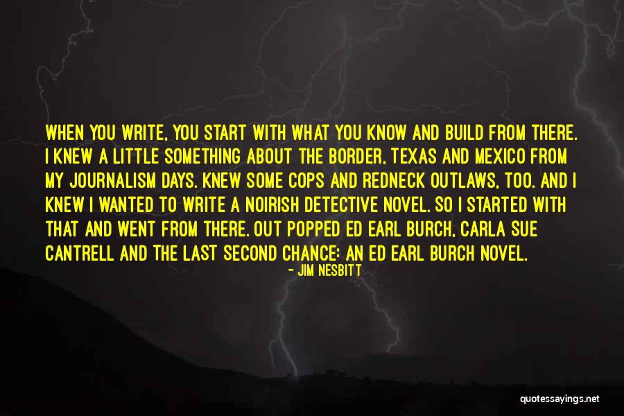 Noirish Quotes By Jim Nesbitt Noirish Quotes By Jim Nesbitt