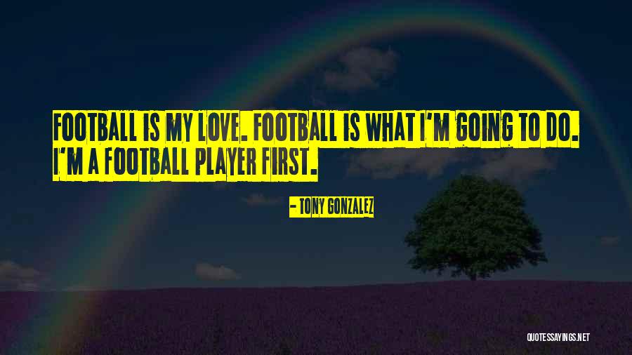 Noirish Quotes By Tony Gonzalez Noirish Quotes By Tony Gonzalez