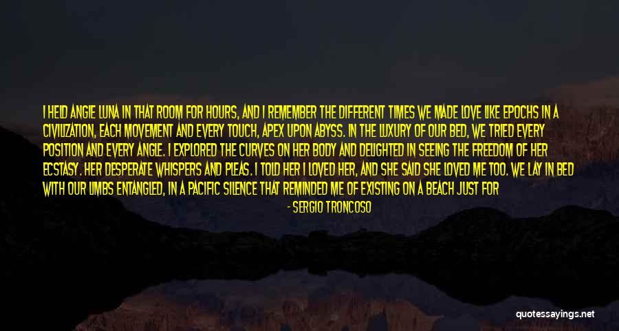 Noirmont Rug Quotes By Sergio Troncoso Noirmont Rug Quotes By Sergio Troncoso