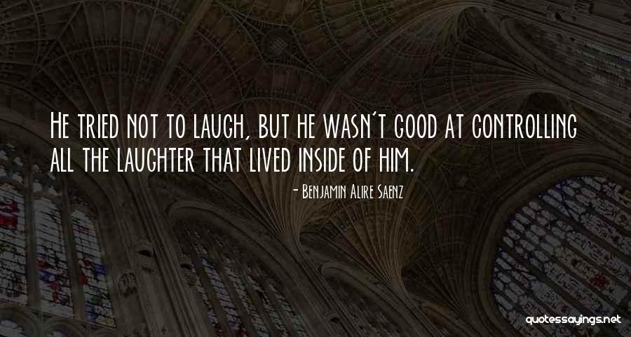 Noirot Spot Quotes By Benjamin Alire Saenz Noirot Spot Quotes By Benjamin Alire Saenz