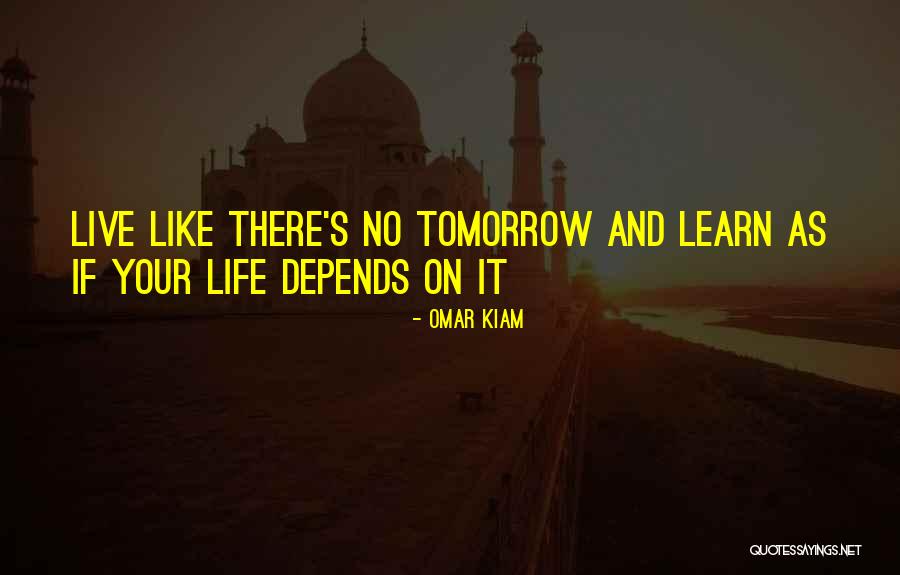 Noised Hac Quotes By Omar Kiam Noised Hac Quotes By Omar Kiam