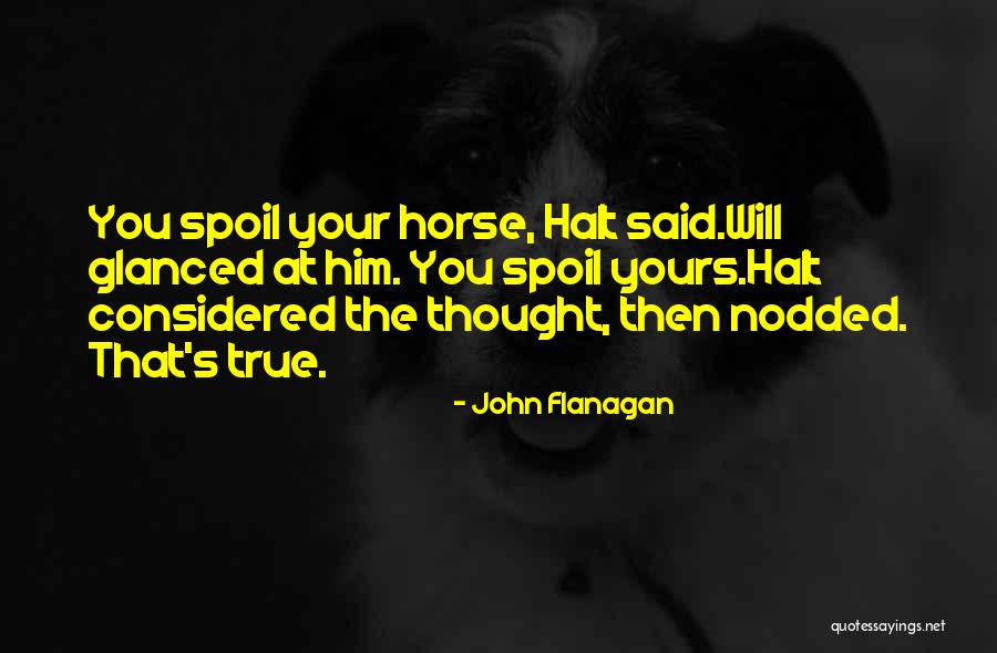 Noiselessly Crossword Quotes By John Flanagan Noiselessly Crossword Quotes By John Flanagan