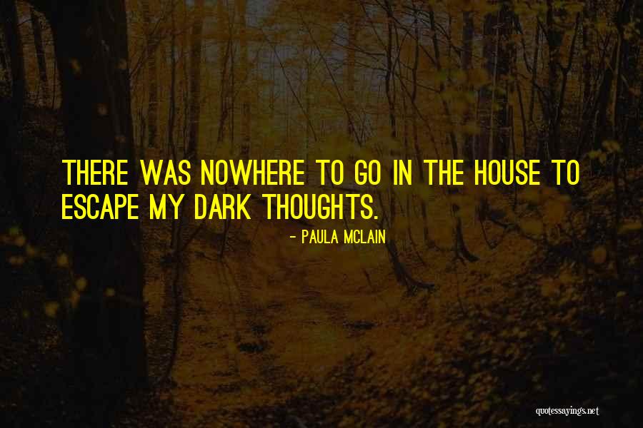 Noiselessly Synonym Quotes By Paula McLain Noiselessly Synonym Quotes By Paula McLain