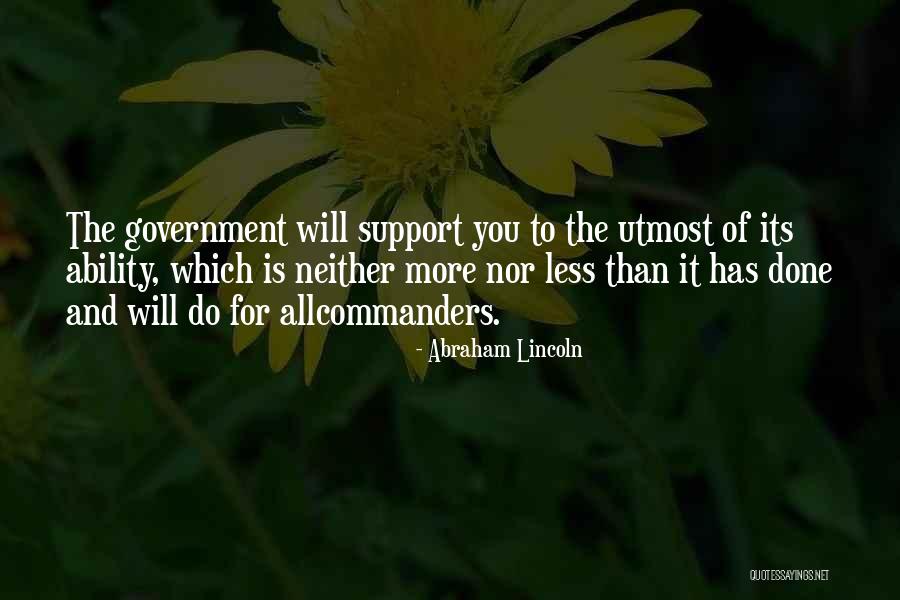 Noisemakers St Quotes By Abraham Lincoln Noisemakers St Quotes By Abraham Lincoln