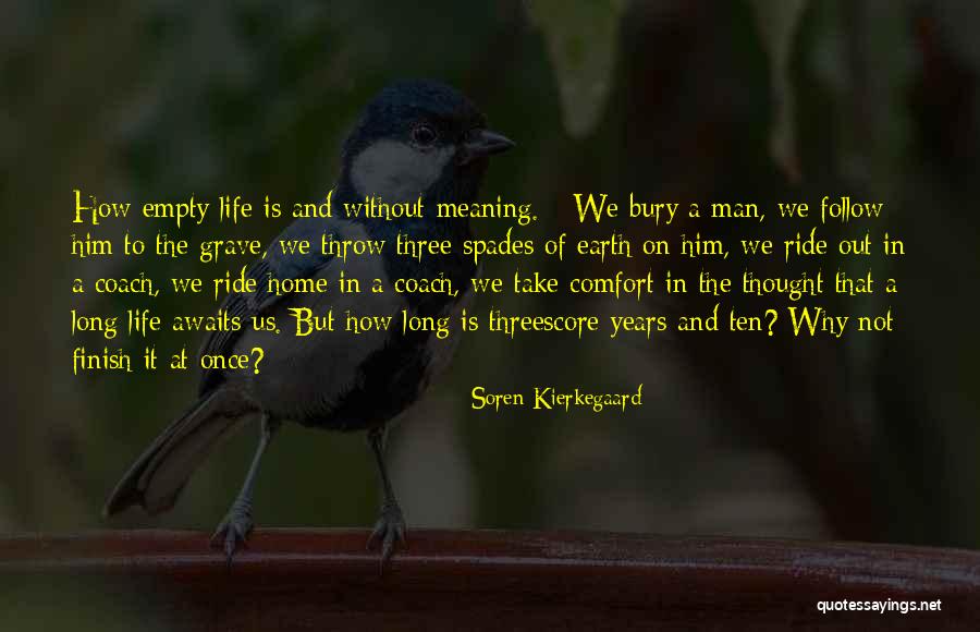 Noises Off Dotty Quotes By Soren Kierkegaard Noises Off Dotty Quotes By Soren Kierkegaard