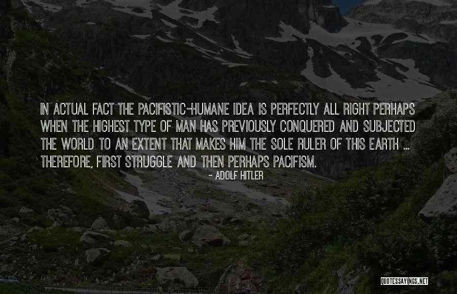 Noiseux Quotes By Adolf Hitler Noiseux Quotes By Adolf Hitler