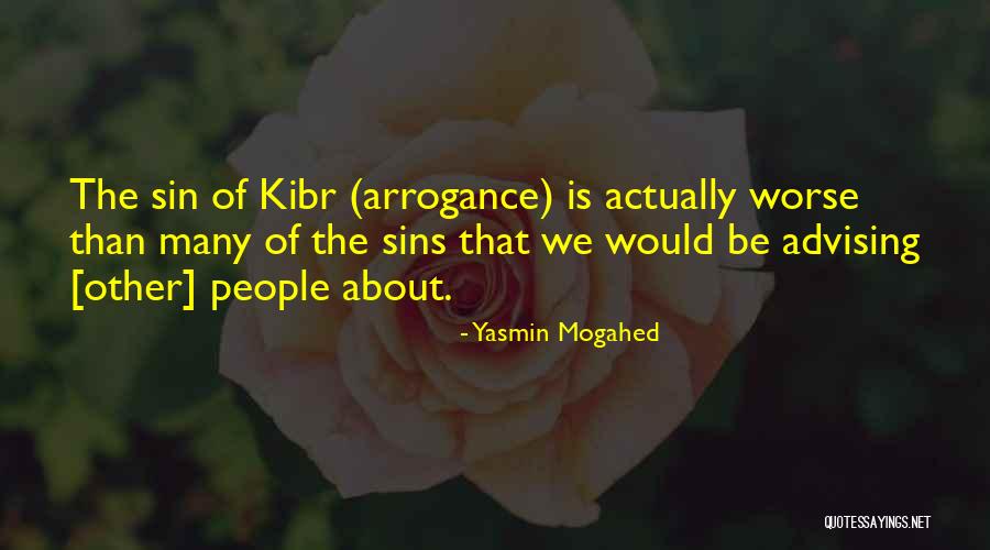 Noiseux Syndic Quotes By Yasmin Mogahed Noiseux Syndic Quotes By Yasmin Mogahed