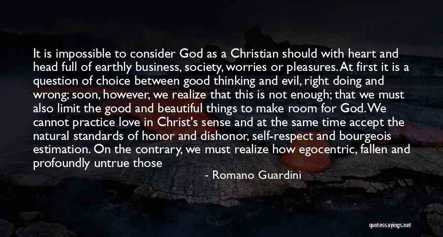 Noisia Quotes By Romano Guardini Noisia Quotes By Romano Guardini