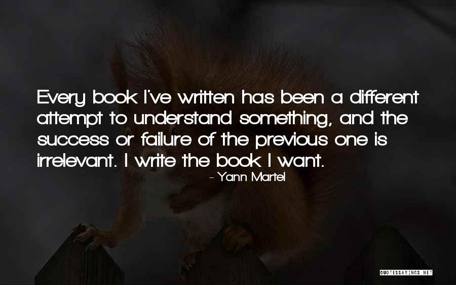 Noisia Quotes By Yann Martel Noisia Quotes By Yann Martel