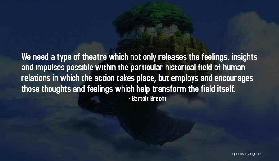 Noisier Dictionary Quotes By Bertolt Brecht Noisier Dictionary Quotes By Bertolt Brecht