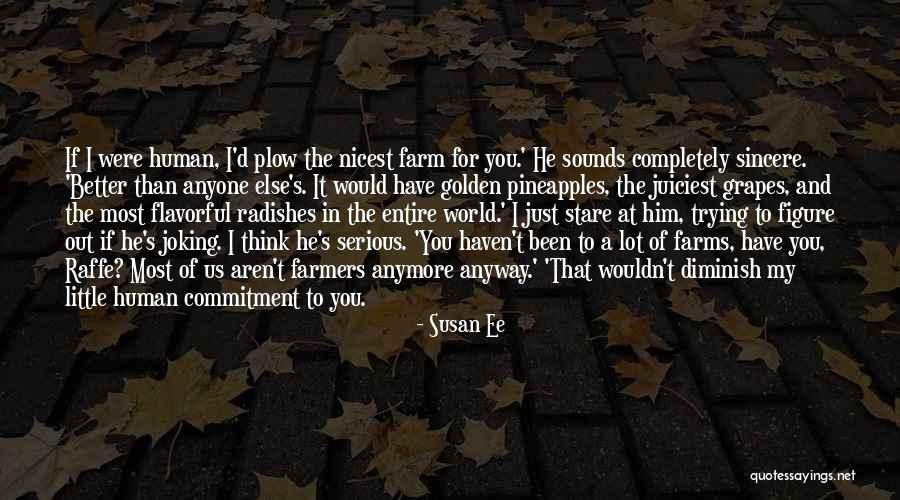 Noisiest Toys Quotes By Susan Ee Noisiest Toys Quotes By Susan Ee