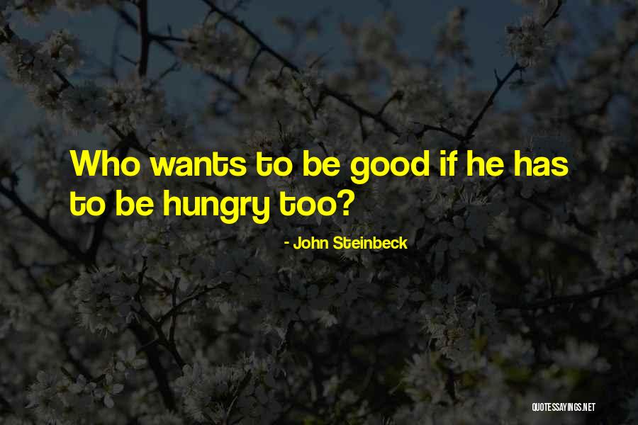Noites Cariocas Quotes By John Steinbeck Noites Cariocas Quotes By John Steinbeck