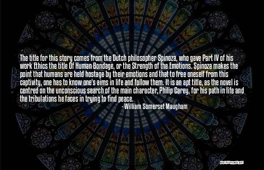 Noites Cariocas Quotes By William Somerset Maugham Noites Cariocas Quotes By William Somerset Maugham