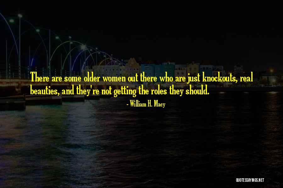 Noites Escaldantes Quotes By William H. Macy Noites Escaldantes Quotes By William H. Macy