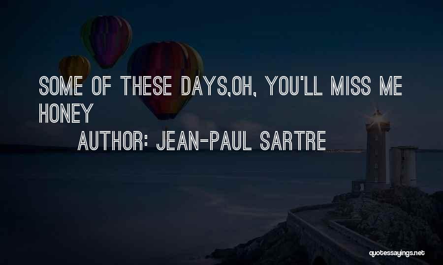 Noites Marcianas Quotes By Jean-Paul Sartre