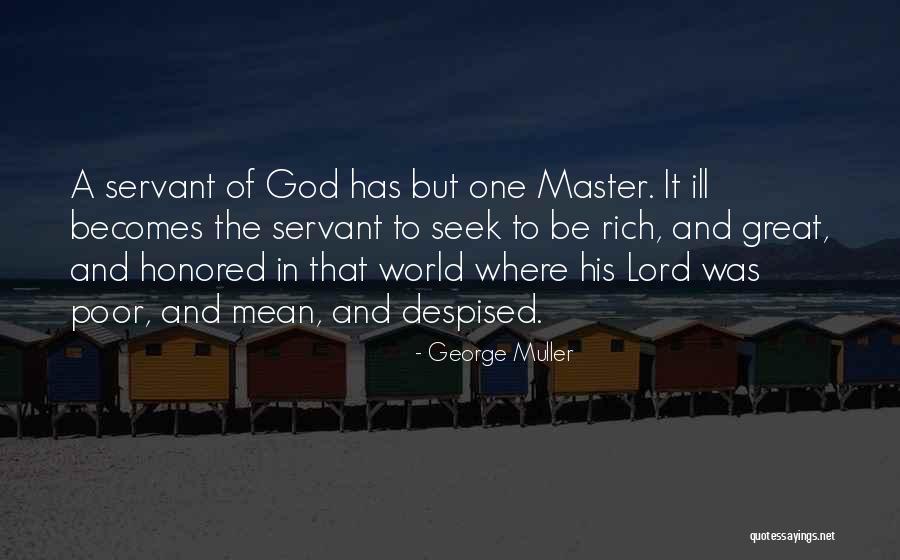 Noivas Do Mar Quotes By George Muller Noivas Do Mar Quotes By George Muller