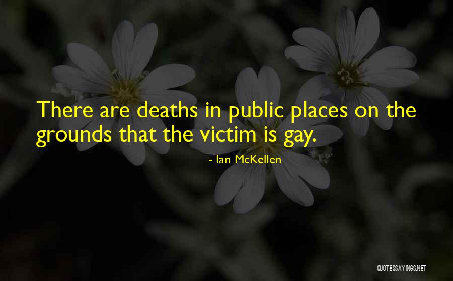 Noivas Vestidos Quotes By Ian McKellen Noivas Vestidos Quotes By Ian McKellen