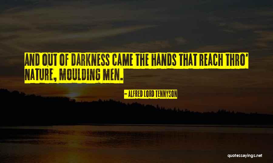 Nojazzfest Quotes By Alfred Lord Tennyson Nojazzfest Quotes By Alfred Lord Tennyson