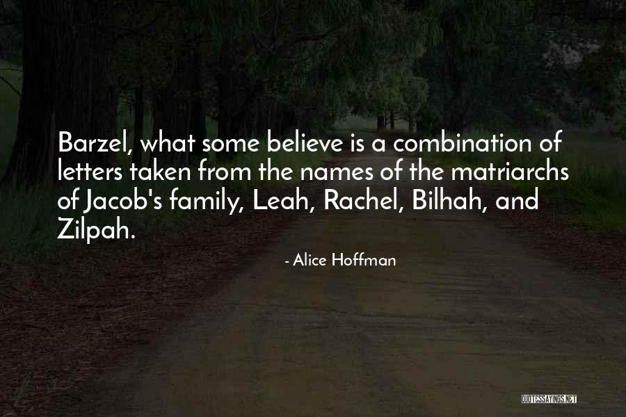 Nojazzfest Quotes By Alice Hoffman Nojazzfest Quotes By Alice Hoffman