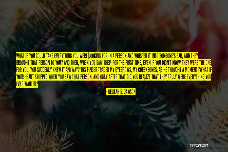 Nojiko Op Quotes By Delilah S. Dawson Nojiko Op Quotes By Delilah S. Dawson
