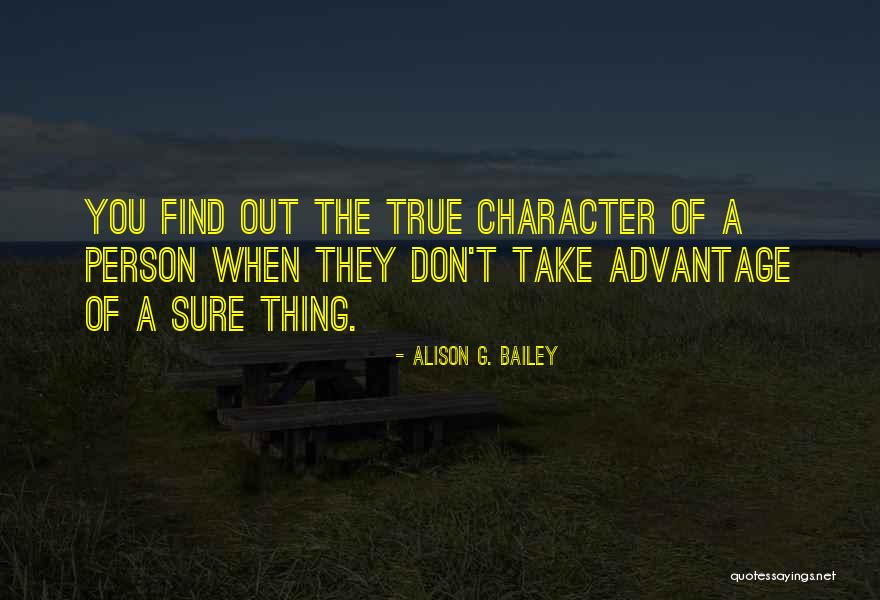 Nojima Denki Quotes By Alison G. Bailey Nojima Denki Quotes By Alison G. Bailey