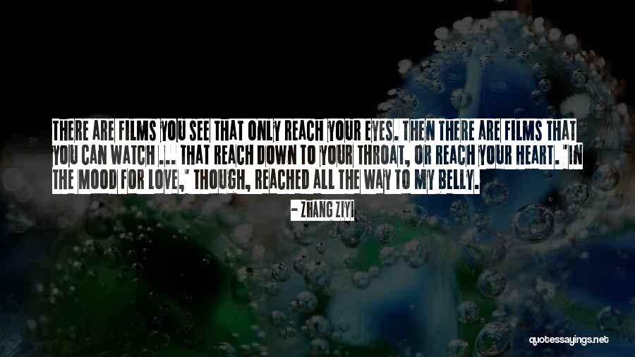 Nojima Denki Quotes By Zhang Ziyi Nojima Denki Quotes By Zhang Ziyi