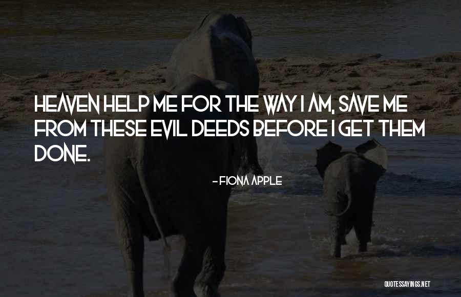 Nojima Hirofumi Quotes By Fiona Apple Nojima Hirofumi Quotes By Fiona Apple