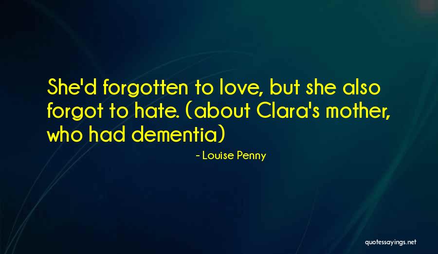 Nojima Hirofumi Quotes By Louise Penny Nojima Hirofumi Quotes By Louise Penny