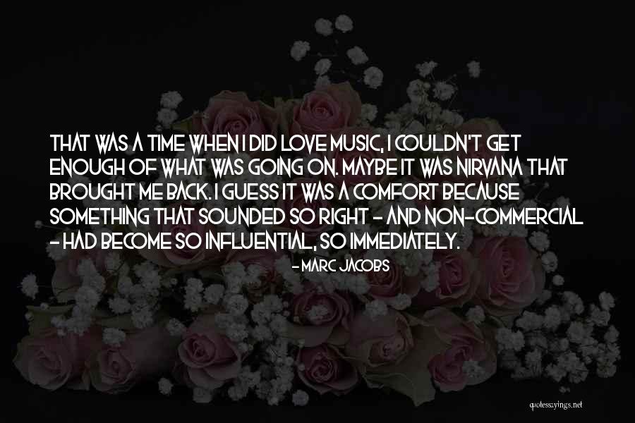 Nojima Hirofumi Quotes By Marc Jacobs Nojima Hirofumi Quotes By Marc Jacobs