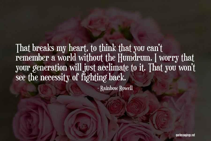 Nojima Hirofumi Quotes By Rainbow Rowell Nojima Hirofumi Quotes By Rainbow Rowell